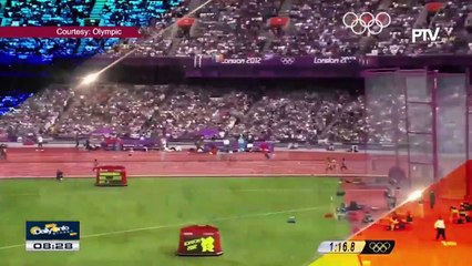 #WTFACTS: Alysia Montaño Olympian distance runner na kumarera habang buntis