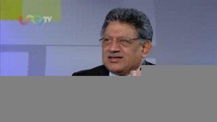 En la mira | Desfalco y huida de Javier Duarte