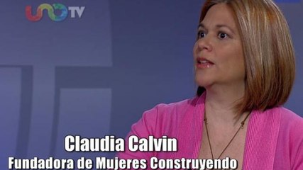En la Mira | Mujeres unidas para defenderse de Trump
