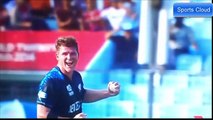 Top 7 Bizzare Moment in cricket history Funny And Most Unlucky moment in cricket