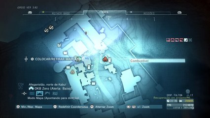 Posto avançado capturado sem detecção!