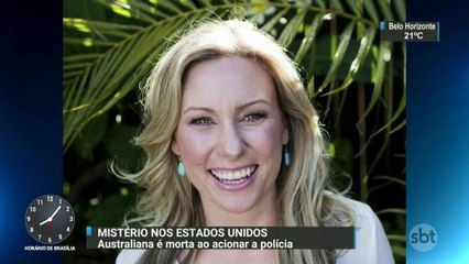 EUA: Mulher é morta após acionar a polícia