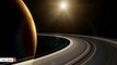 Former NASA Scientist Claims UFOs Are ‘Proliferating’ Around Saturn