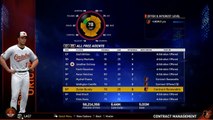 REBUILDING THE BALTIMORE ORIOLES! | MLB THE SHOW 17 FRANCHISE