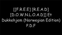 [i1bl2.[F.R.E.E D.O.W.N.L.O.A.D R.E.A.D]] Et Dukkehjem (Norwegian Edition) by Henrik Ibsen [W.O.R.D]