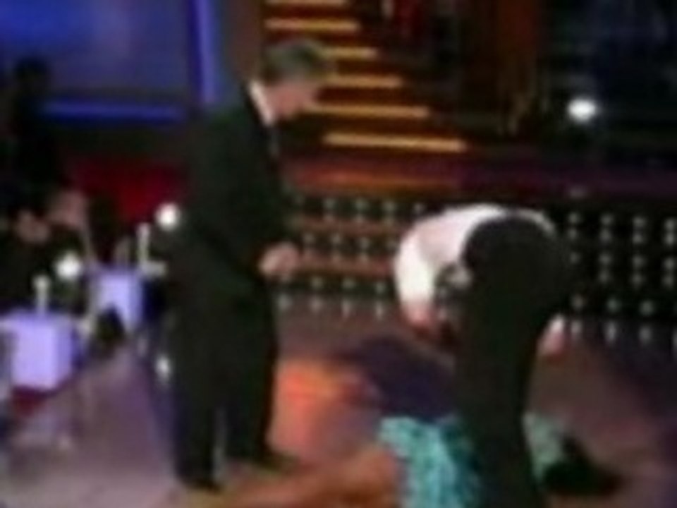 TV Junkies: Dancing With The Stars