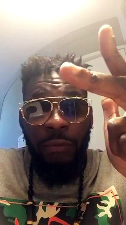 DJ ARAFAT EXPLIQUE SA SÉPARATION AVEC MAITRE GIMS