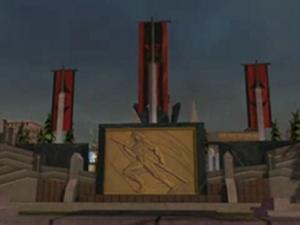 Sim City Sociétés - ville autoritaire