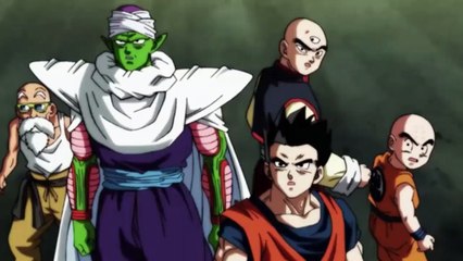 O verdadeiro chulé do Kuririm - Análise Mil Grau do Ep 99 de Dragon Ball Super
