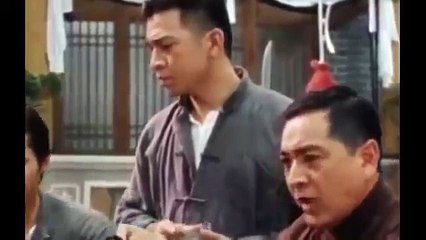 Film daction en francais Film complet Jet Li