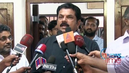 ദിലീപിന്റെ അറസ്റ്റ്; മുകേഷിൻറെ പ്രതികരണം | Mukesh responds on Dileep's arrest