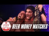 Beer Money's Top 5 Matches | Fight Network Flashback