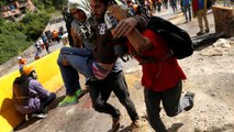 Venezuela: proseguono le proteste, Maduro risponde alle minacce di Trump