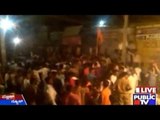 Raichur: Fight During 'Ganesh Visarjan', 2 Injured