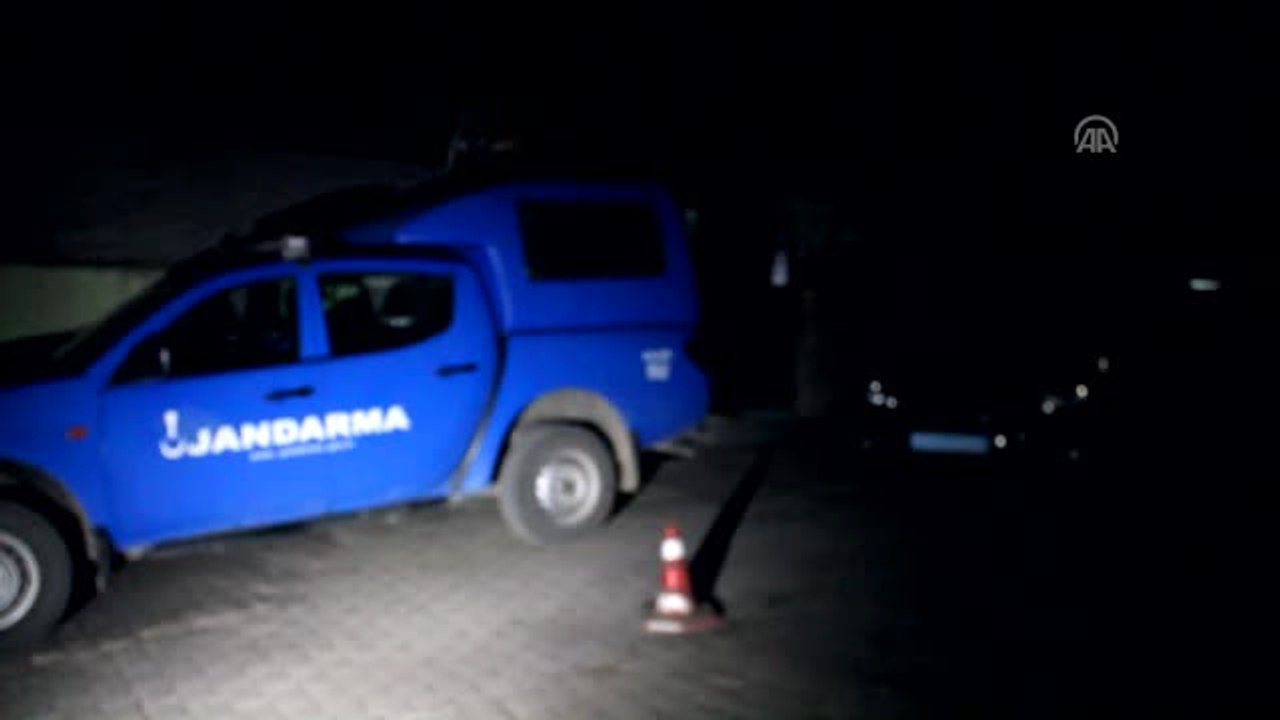 Kalp Krizi Geçiren Uzman Çavuş Hayatını Kaybetti