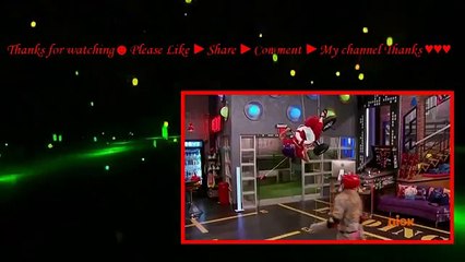 Game Shakers Season 2 Episode 3 The Very Old Finger