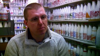 The Hoarder Next Door - S03E04 David and Paul