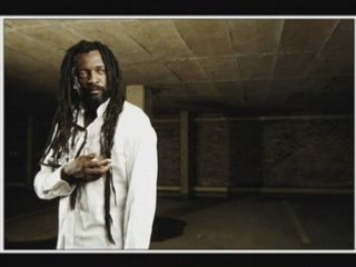 Lucky Dube 1964 - 2007 R.I.P