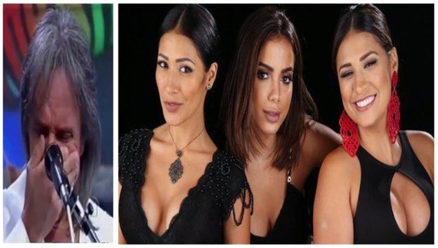 SEM ROBERTO CARLOS? GLOBO QUER APENAS MULHERES NO ESPECIAL FIM DE ANO? (Ls News)