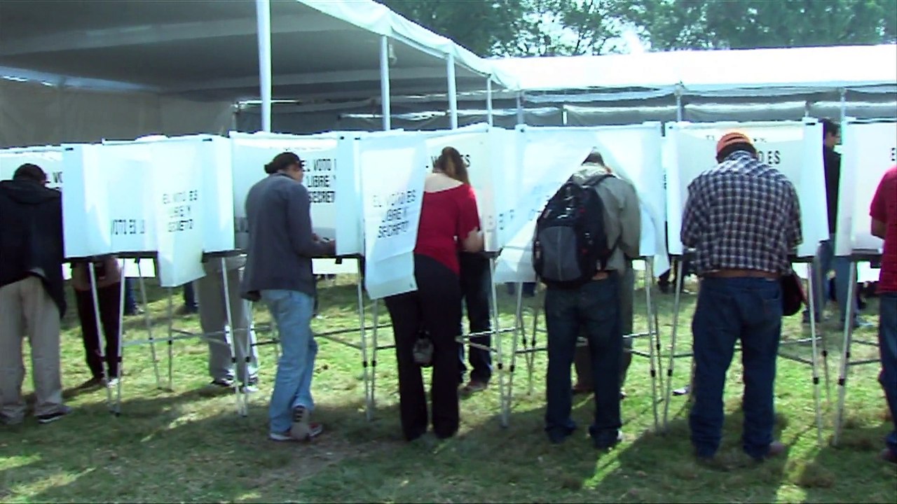 En la Mira | Todo lo que tienes que saber de las elecciones del domingo