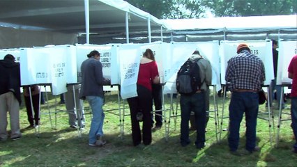 En la Mira | Todo lo que tienes que saber de las elecciones del domingo