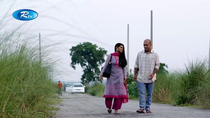 রেইনবো - Rainbow - Nusrat Imroz Tisha - John Kabir - Eid Drama