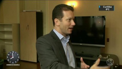 Porto Alegre: Prefeito faz postagem sobre o frio em rede social e gera polêmica