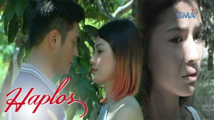 Haplos Teaser Ep. 8: Masamang plano ni Lucille
