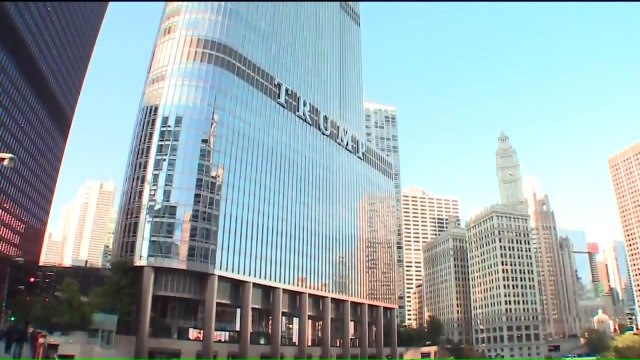 Woman Scores Deal For Trump Hotel on Website, But Hotel Won`t Honor it