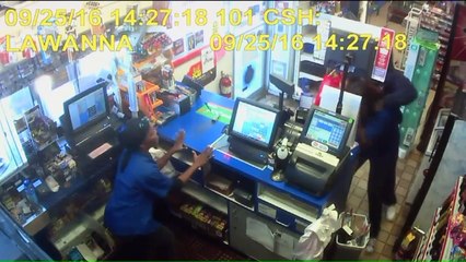 Cleveland Police Solve Violent Crime Spree With Tiny Clues