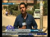 #غرفة_الأخبار | كاميرا سي بي سي اكسترا في كفر مصلحة بالمنوفية مسقط رأس مبارك