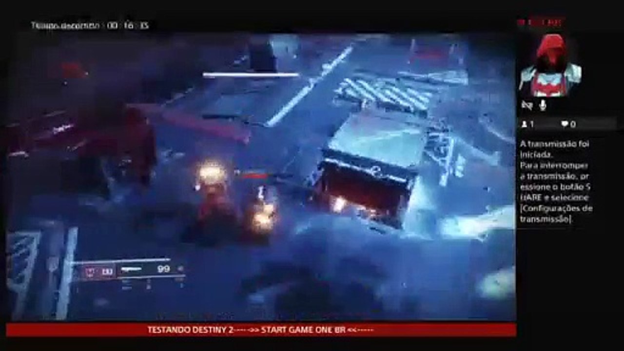 CANAL START GAME ONE BR_ Destiny 2 (7)