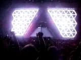 Daft Punk - Eurockéennes - Partie 3 2006