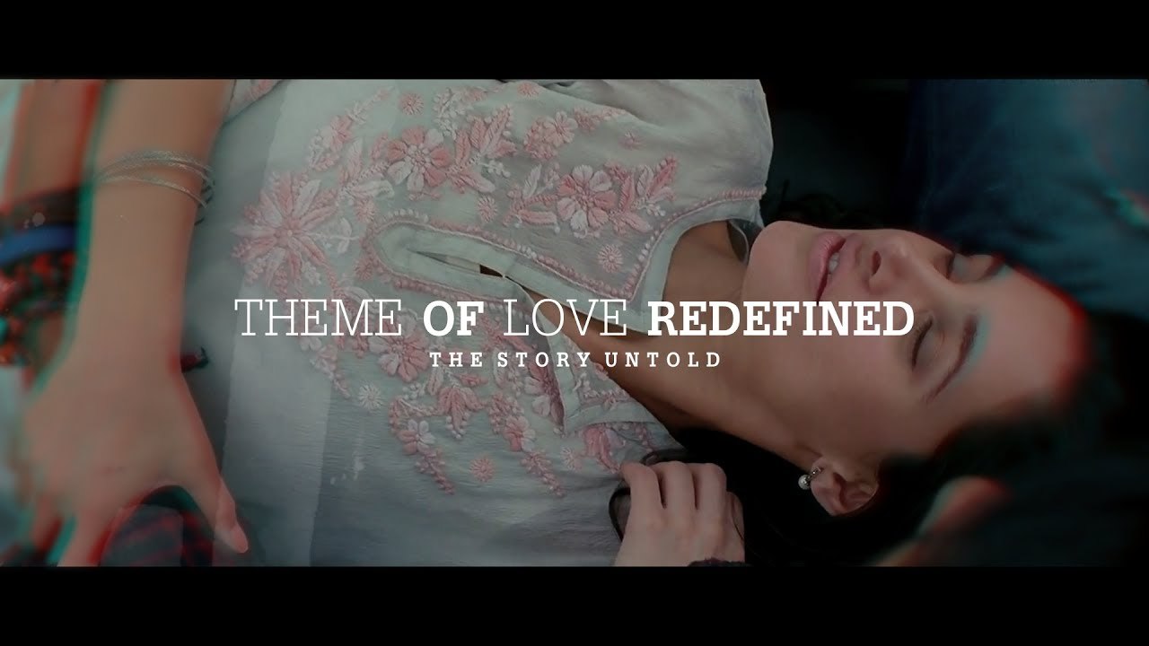 THEME OF LOVE REDEFINED | DJ LEMON | Video : Sunix Thakor