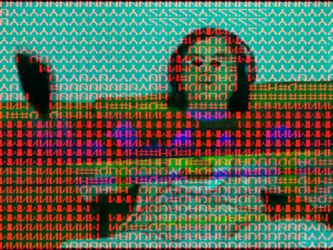 Je t'aime le lundi remixé