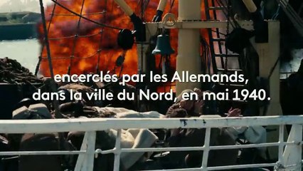 Les 5 commandements d'un film de Christopher Nolan, dieu à Hollywood