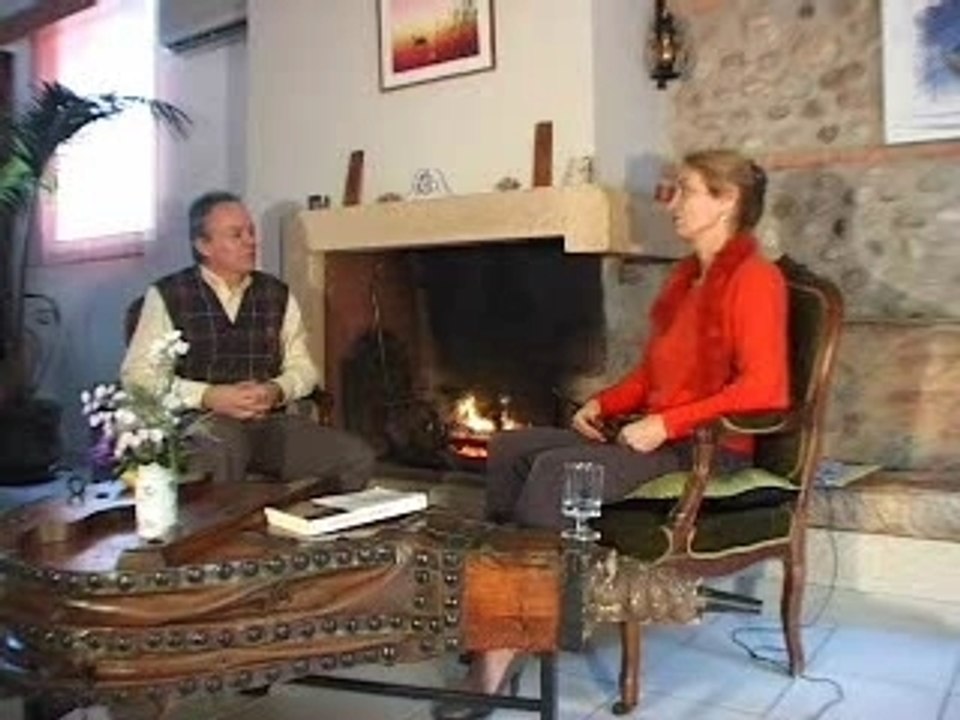 De retour de l'enfer