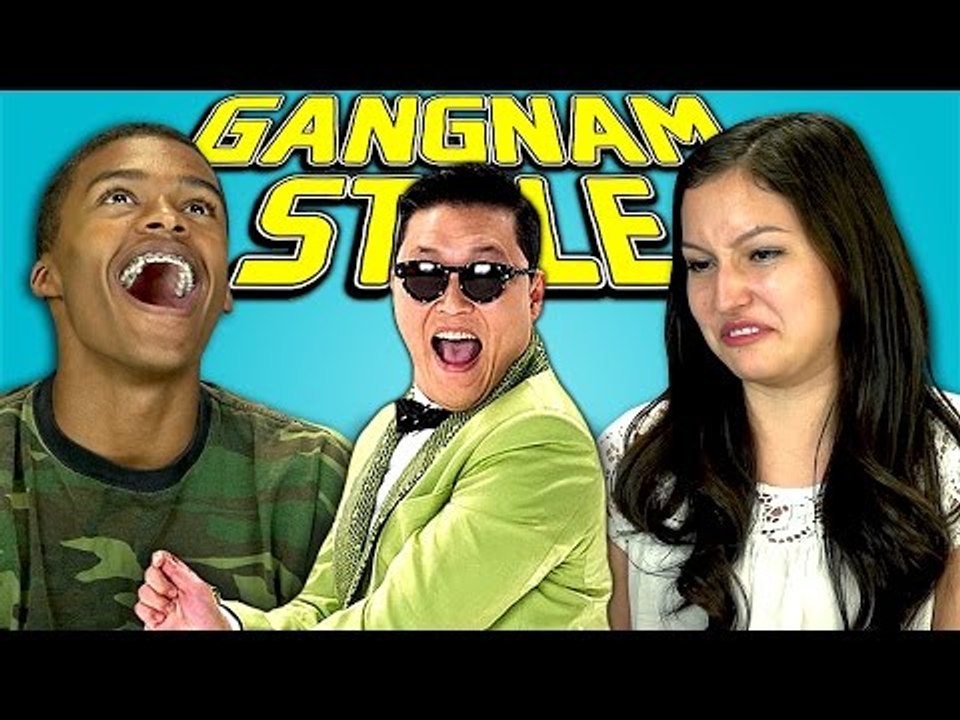 PSY - GANGNAM STYLE (Lyric Breakdown)