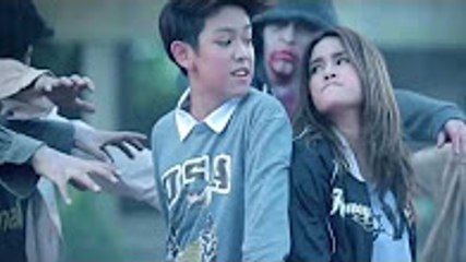 Main Tere BoyFriend Tu Meri Girlfriend Raabta Korean Mix