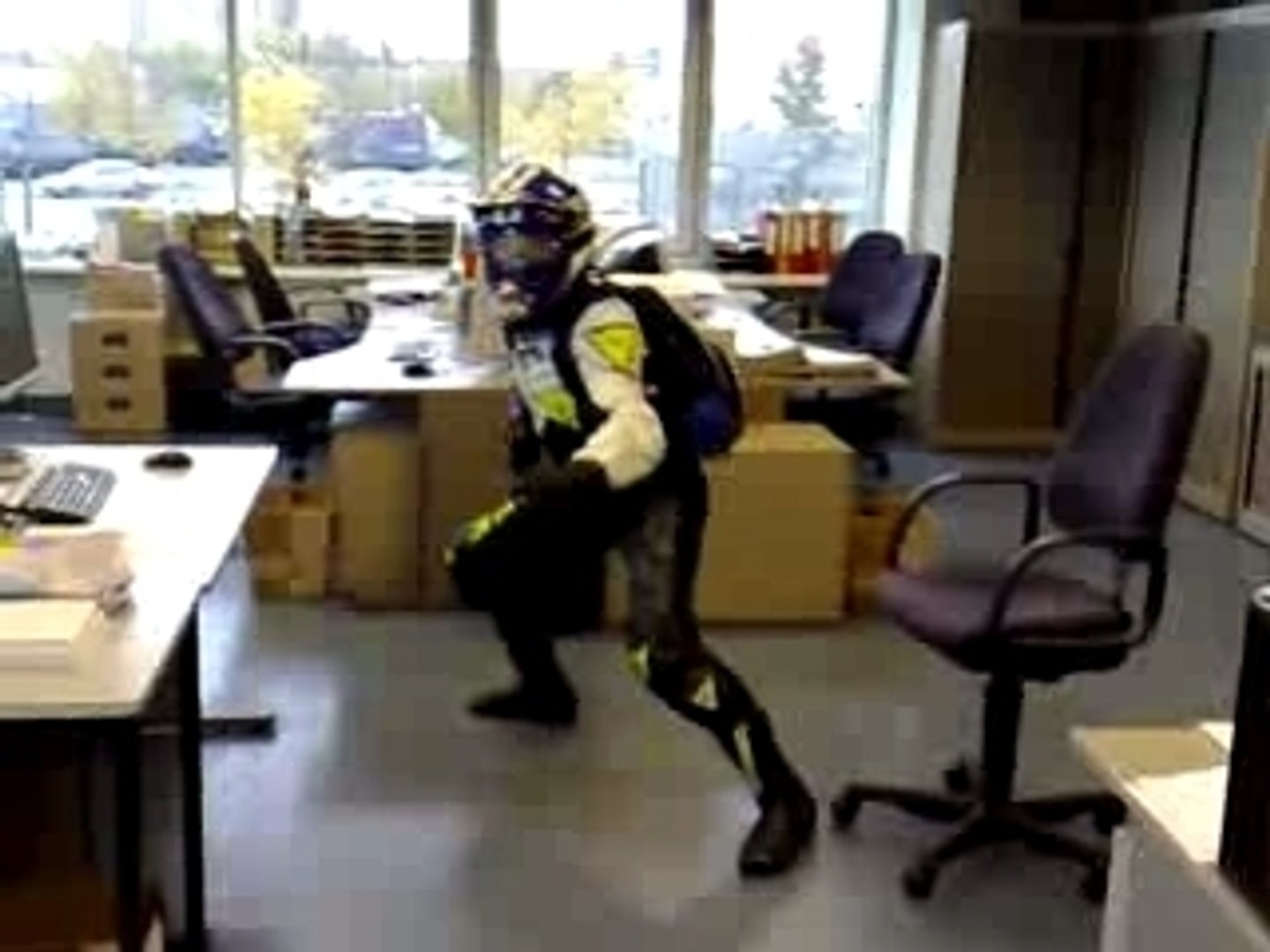 Power ranger Momo