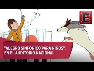 Ciclo de la Orquesta Sinfónica de Minería