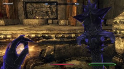 Skyrim: Collateral Damage