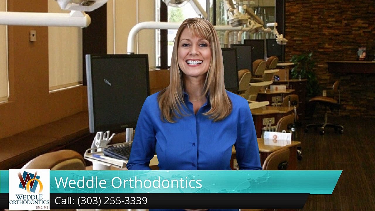 Weddle Orthodontics WestminsterIncredibleFive Star Review by A Google User