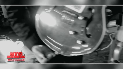 Marique - Homenaje a Hector acosta (Video Intro Outro 130 BPM) DjFrank Demo