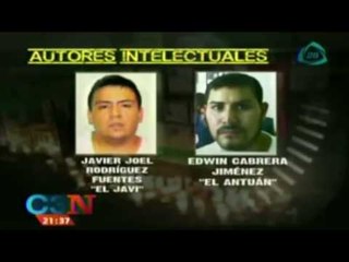 ¿Qué pasó realmente el día que asesinaron a los jóvenes del heaven?