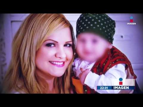 ¿Dónde está Pilar Garrido? La española desaparecida en Tamaulipas | Noticias con Ciro Gómez Le