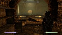 Skyrim: Thief or Mage?