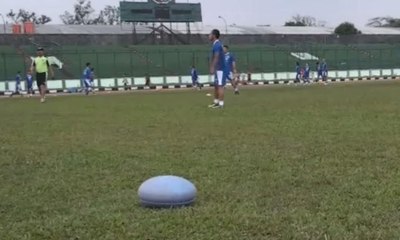 Pasca Ditinggal Djajang Nurjaman, Persib Terus Berbenah