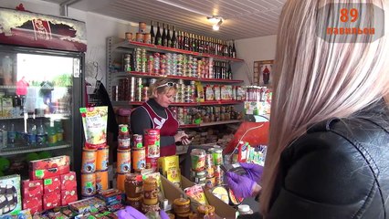 Хрюши против - Преображенский рынок, как к себе домой