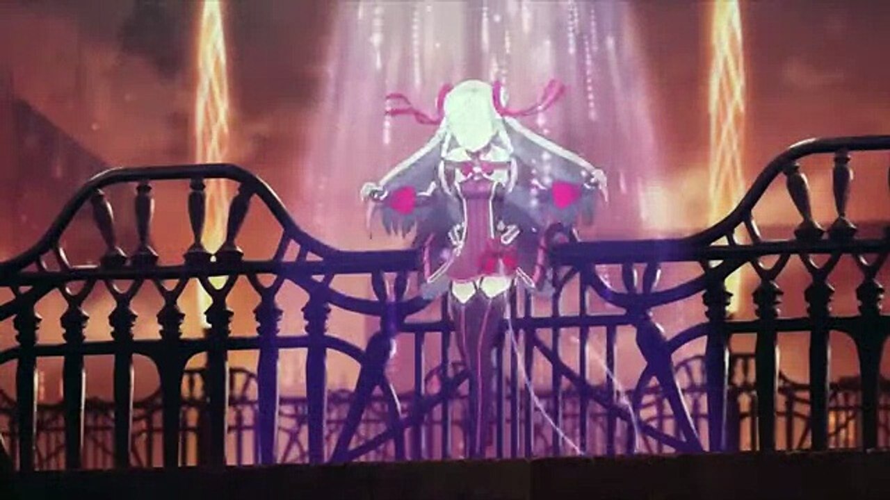 Sword Art Online Ordinal Scale AMV - Lost Within